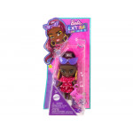 Módna bábika Barbie extra mini minis – HLN47